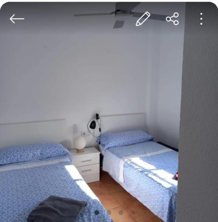 Matalascanas Urbanizacion Macarena III Kültér fotó