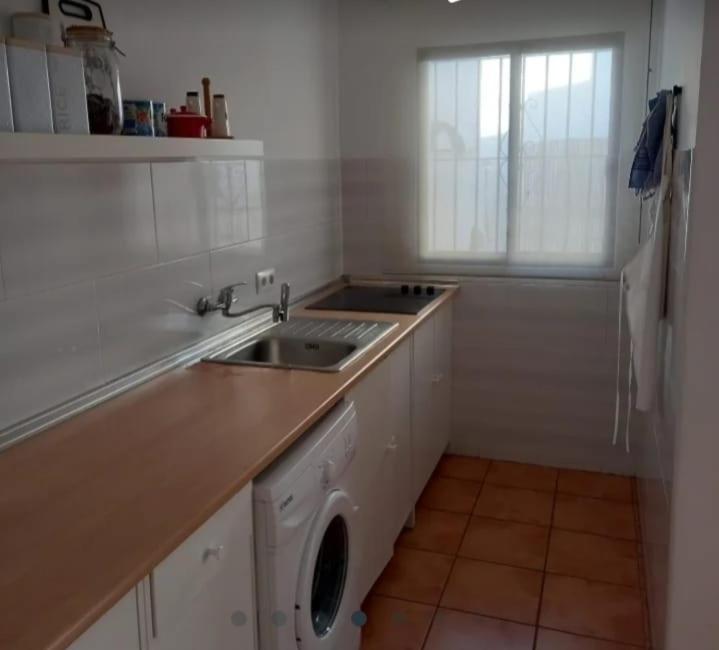 Matalascanas Urbanizacion Macarena III Kültér fotó